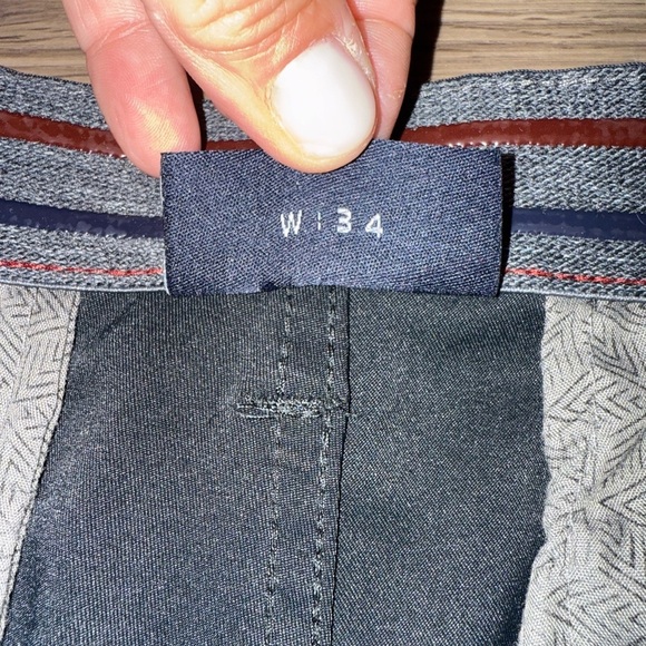 Jachs New York Performance shorts • Men’s size 34 - Picture 6 of 8